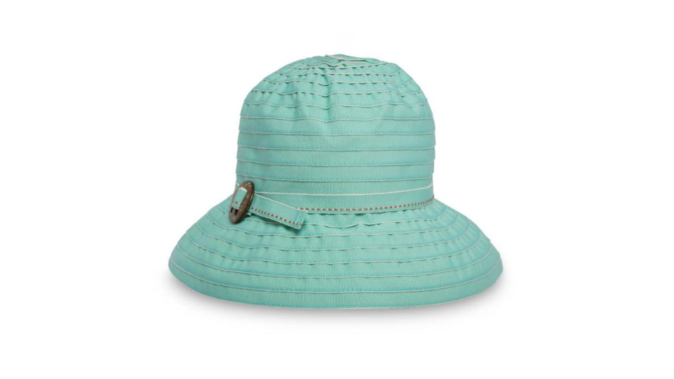 Sunday Afternoons Emma Hat - Womens, Sea, One Size S2C15028C56807