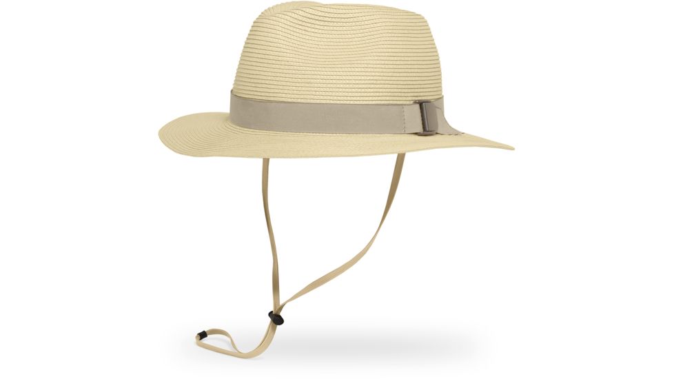 Sunday Afternoons Excursion Hat - Men's-Soapstone-Medium