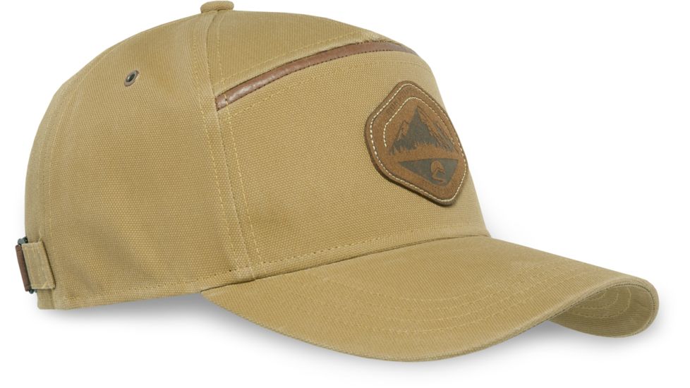 Sunday Afternoons Field Cap - Men's-Buckskin-One Size