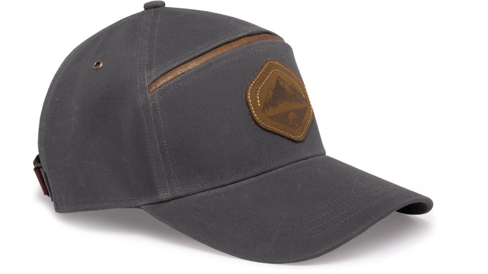 Sunday Afternoons Field Cap - Men's-Flint-One Size