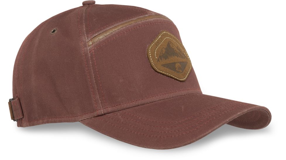 Sunday Afternoons Field Cap - Men's-Redwood-One Size