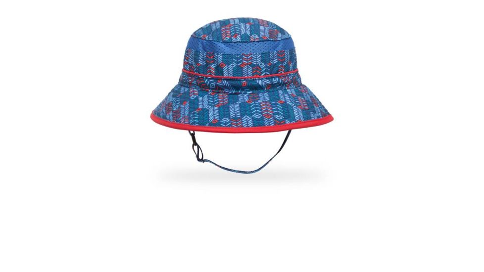 Sunday Afternoons Fun Bucket, Blue Arrow/Royal, Large S2D03037B51004