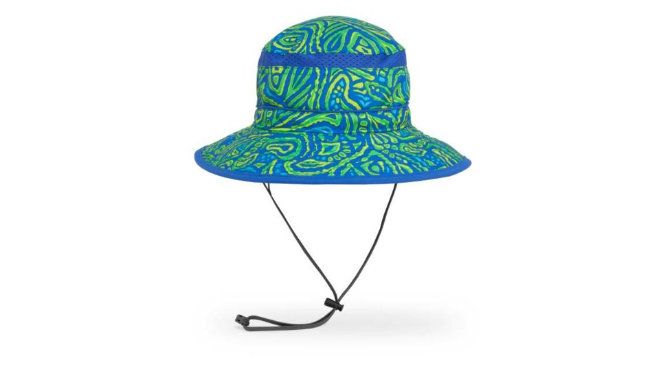 Sunday Afternoons Fun Bucket, Green Fossil, Small S2D03037B77020
