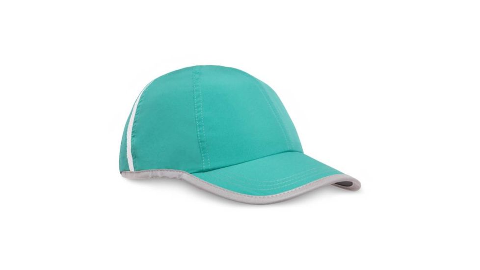 Sunday Afternoons Impulse Cap, Sea Spray/Gray, One Size S2D04280B59807
