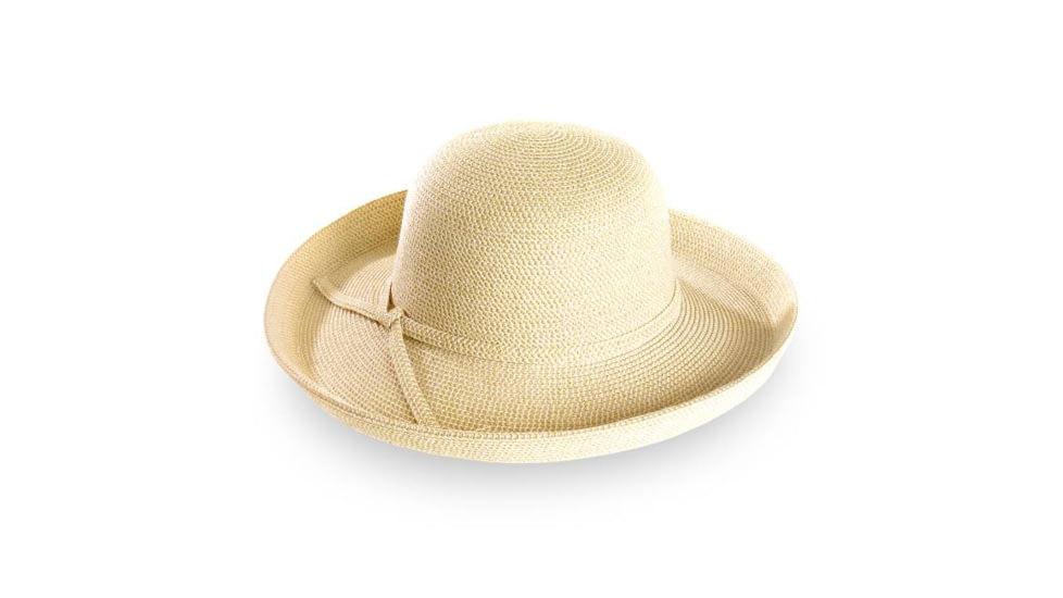 Sunday Afternoons Kauai Hat - Womens, Cream, One Size S2C20045C21907