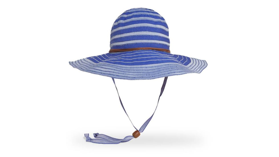 Sunday Afternoons Lanai Hat - Girls, Periwinkle, One Size S2C14410C91707