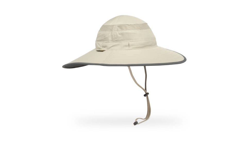 Sunday Afternoons Latitude Hat, Sandstone, Medium, S2A02609B25803