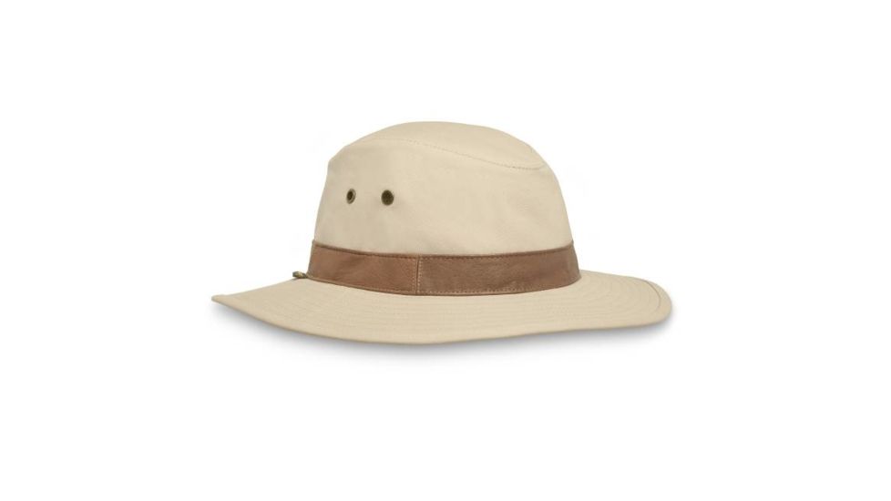 Sunday Afternoons Lookout Hat - Mens, Antler, Medium S2B09477B21903