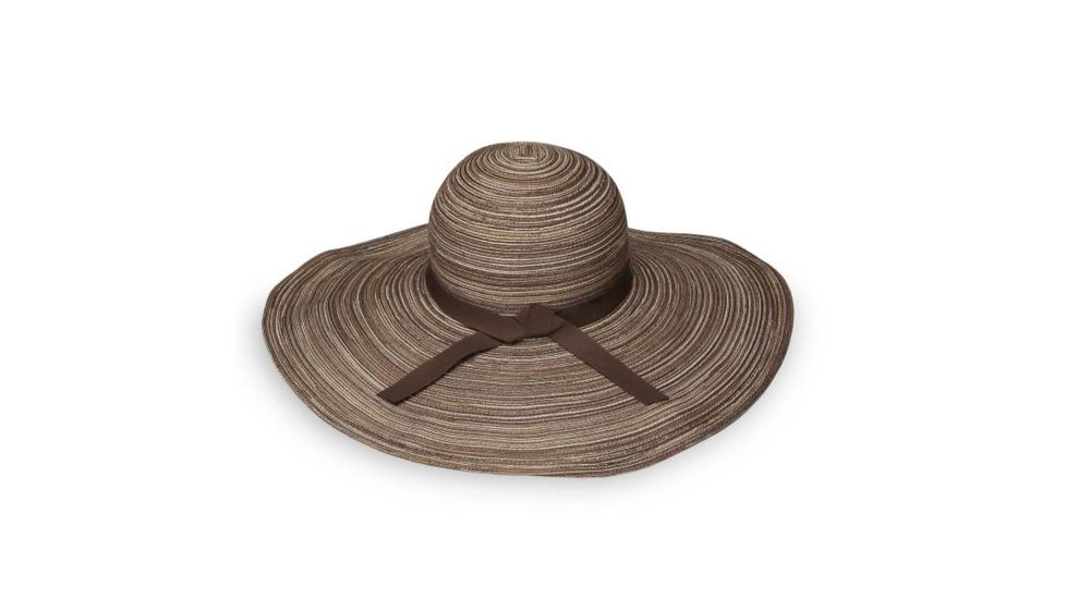 Sunday Afternoons Milan Hat - Womens, Cinnamon, One Size S2C22053C21507