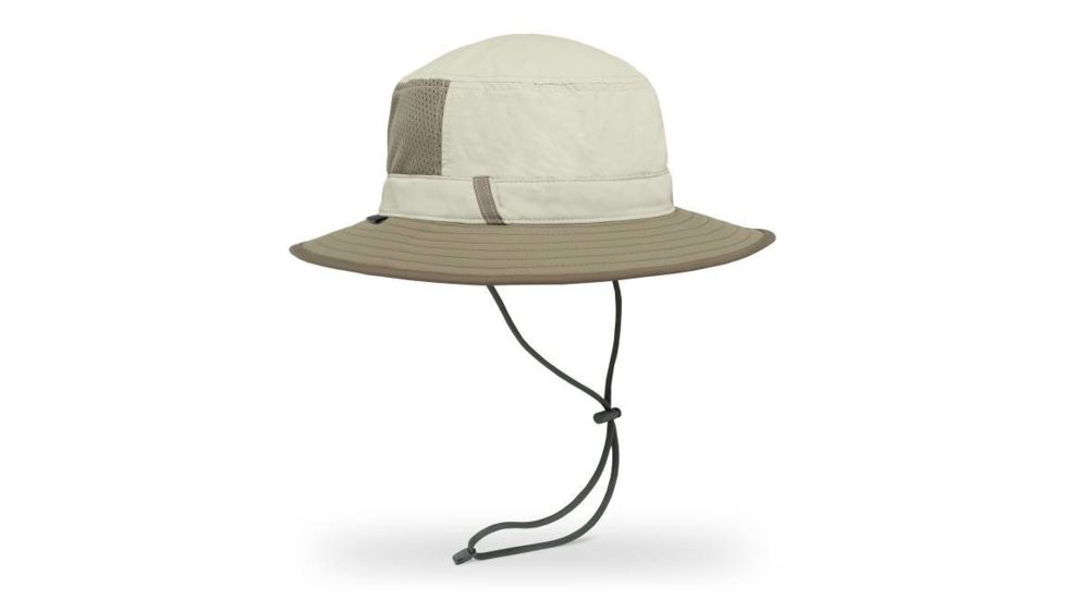 Sunday Afternoons Nomad Bucket, Cream/Juniper, One Size, S2B03546B21907