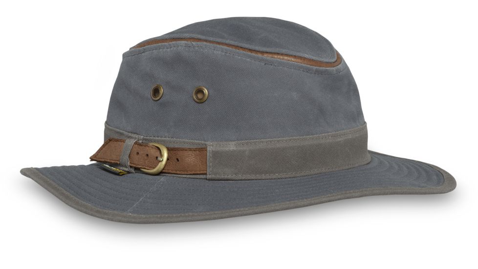 Sunday Afternoons Ponderosa Hat - Men's-Flint-One Size