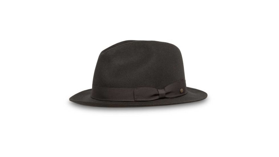 Sunday Afternoons Portlander Hat - Mens, Smoke, Large S3B29424C33504