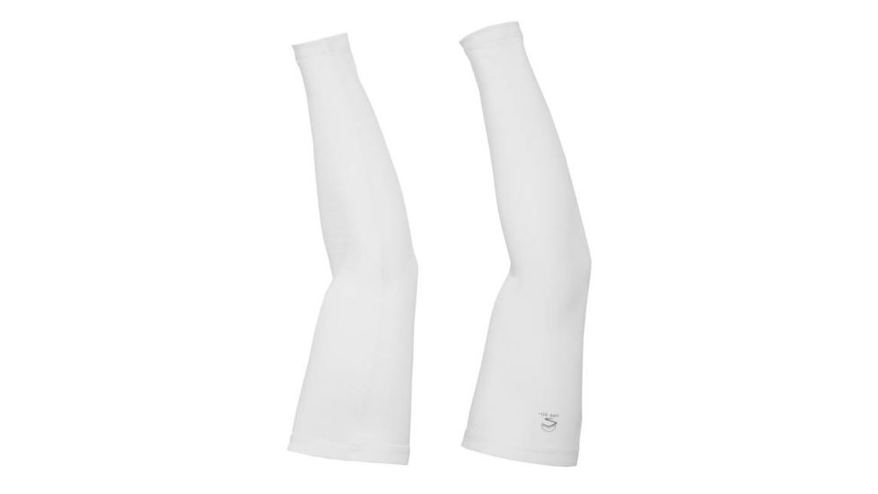 Sunday Afternoons Radiant Sun Sleeve, White, S/M S2A64122B10608