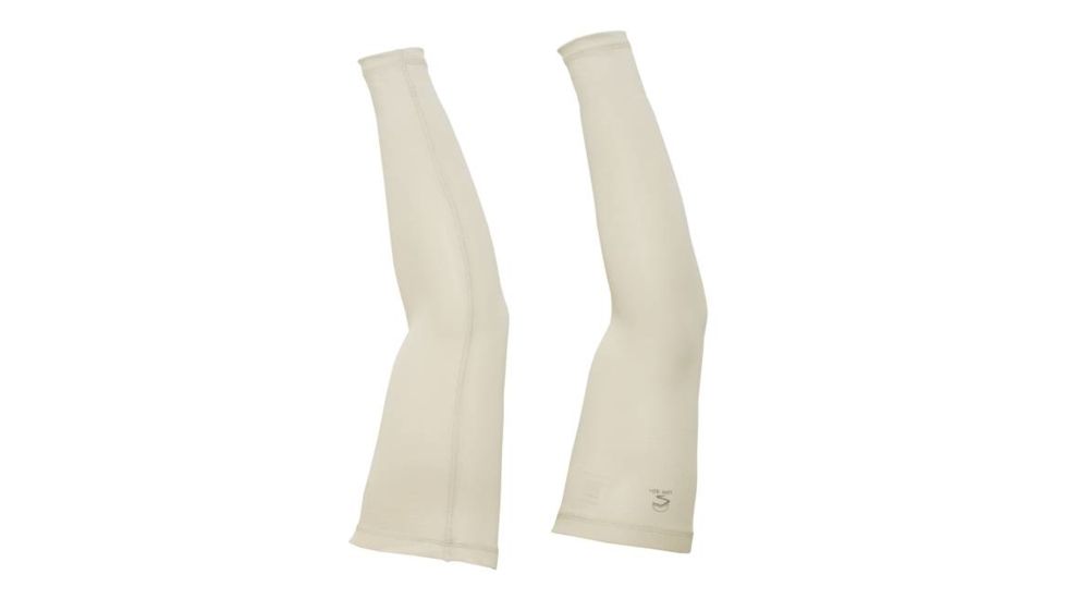 Sunday Afternoons Radiant Sun Sleeve, Cream, L/XL S2A64122B21910