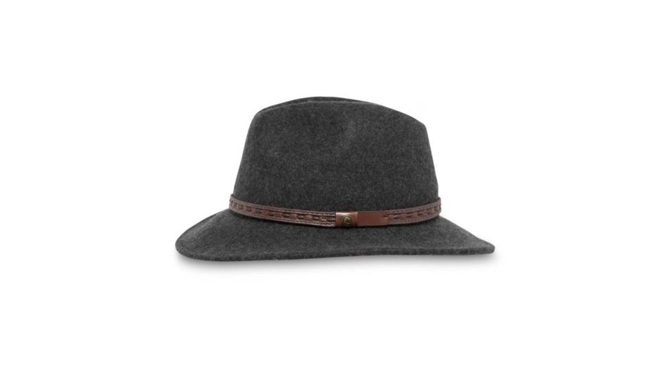 Sunday Afternoons Rambler Hat - Mens, Heathered Gray, Extra Large, S3B31063C32005