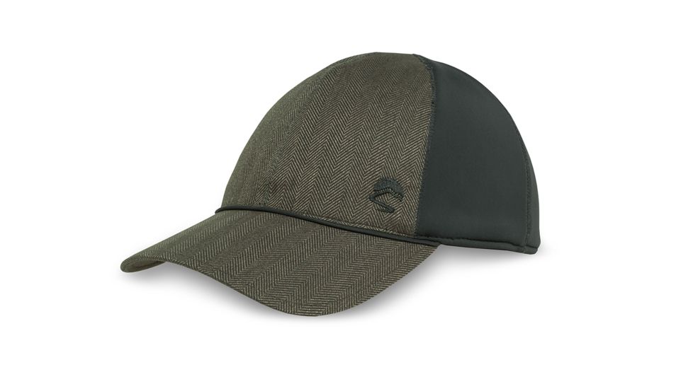 Sunday Afternoons Range Cap, Granite, One Size, S3A89422B31807
