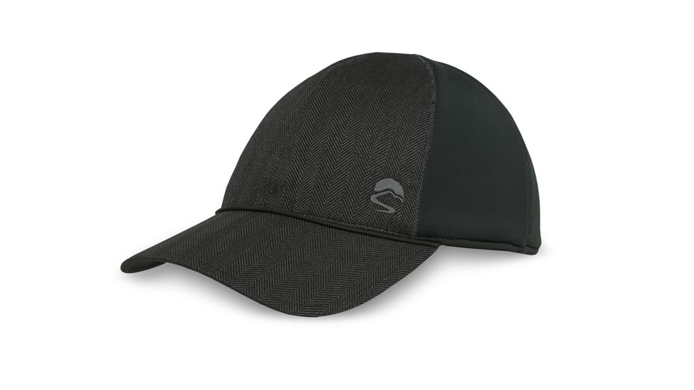 Sunday Afternoons Range Cap, Obsidian, One Size, S3A89422B34507