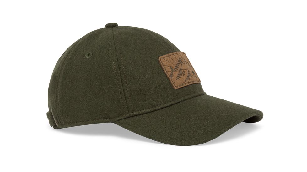 Sunday Afternoons Ridgeline Cap, Fir, One Size, S3A04557B71107