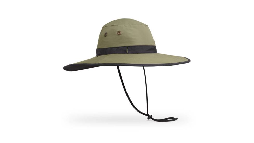Sunday Afternoons River Guide Hat - Mens, Chaparral, X Large S2A02263B75005