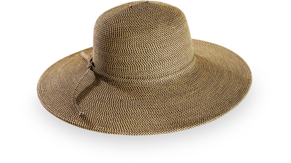 Sunday Afternoons Riviera Hat - Women's-Tweed