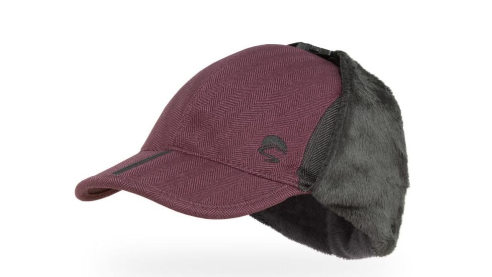 Sunday Afternoons Shasta Trapper-Granite-Large