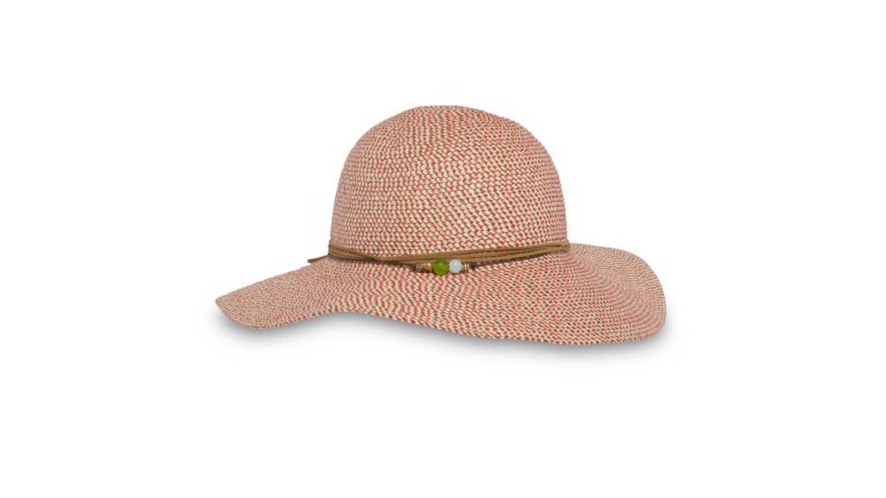 Sunday Afternoons Sol Seeker - Womens, Red Sand, One Size S2C86496C42607