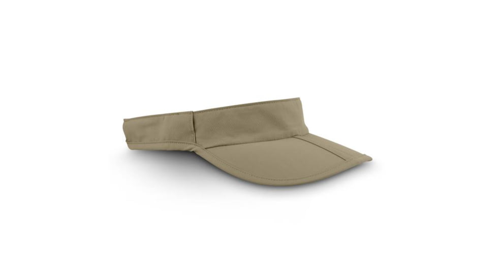 Sunday Afternoons Solstice Visor, Sand, One Size S2A05262B25407