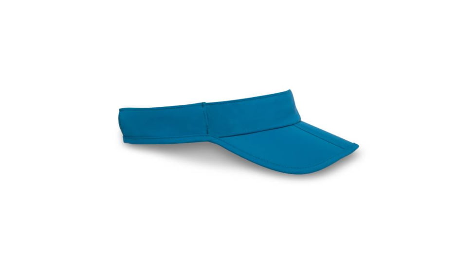 Sunday Afternoons Solstice Visor, Blue Moon, One Size S2A05262B59807