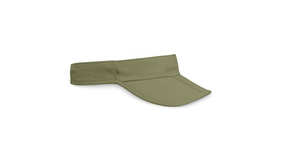 Sunday Afternoons Solstice Visor, Chaparral/Charcoal, One Size S2A05262B75007