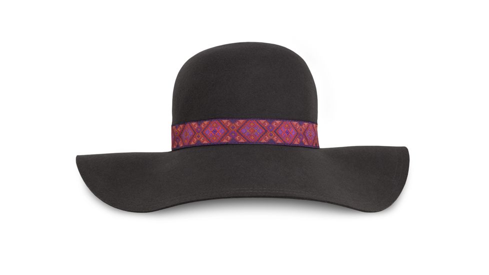 Sunday Afternoons Sophia Hat - Womens, Dusk, One Size, S3C33420C90507