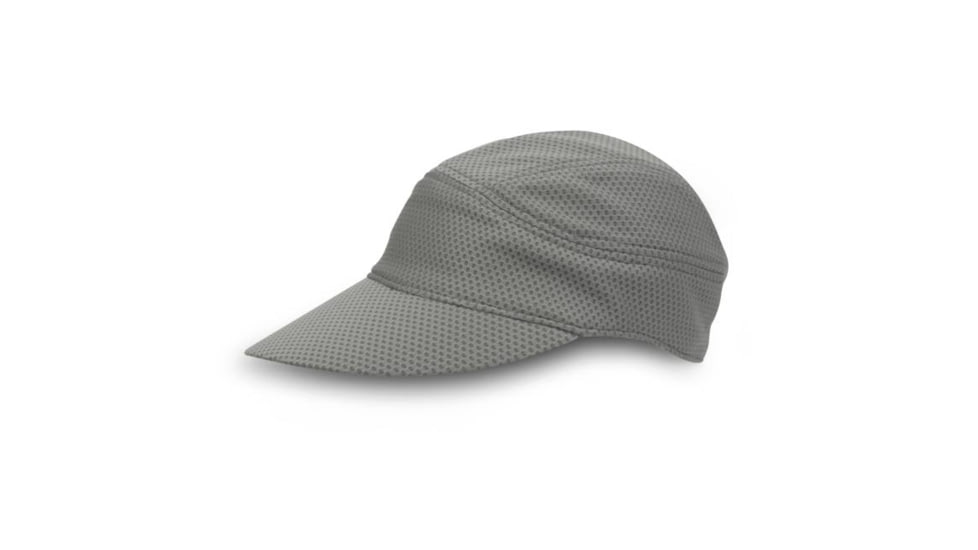 Sunday Afternoons Sprinter Cap, Gray, Medium S2A04072B32003
