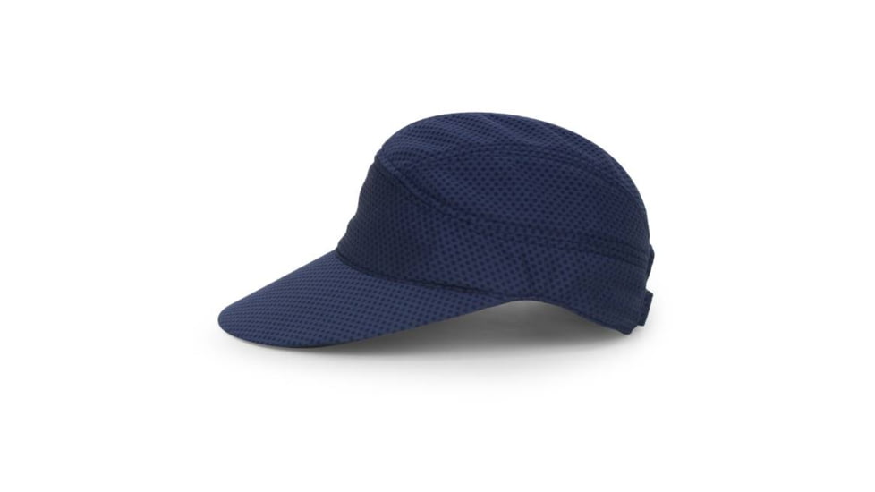 Sunday Afternoons Sprinter Cap, Navy, Medium S2A04072B55703