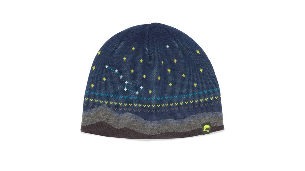 Sunday Afternoons Stellar Beanie - Kids, Night Sky, One Size, S3D90506F51007