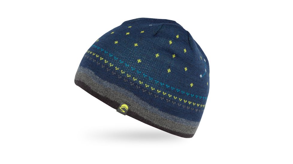 Sunday Afternoons Stellar Beanie - Kids, Night Sky, One Size, S3D90506F51007
