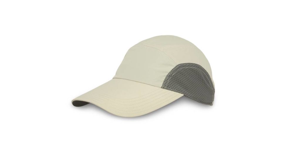 Sunday Afternoons Streamline Cap, Cream, One Size S1A04362B21907