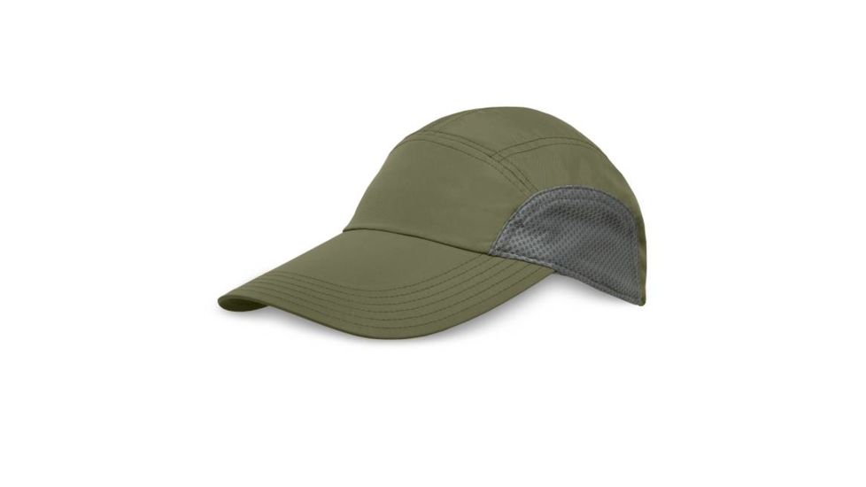 Sunday Afternoons Streamline Cap, Chaparral, One Size S1A04362B70607