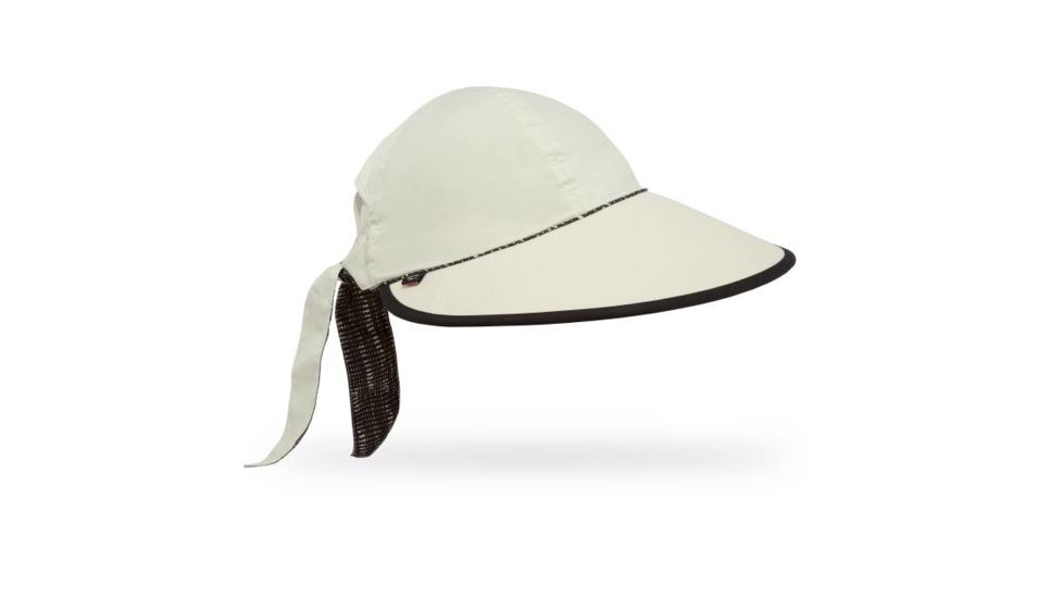 Sunday Afternoons Sun Seeker Hat - Womens, Opal, One Size S2C43545B21907
