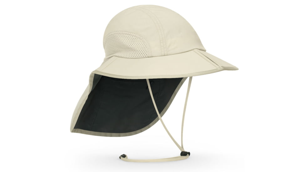 Sunday Afternoons Traveler Hat - Men's-Cream-Medium