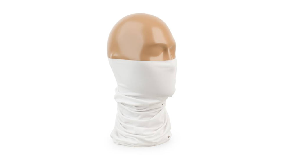 Sunday Afternoons UVShield Cool Gaiter, White, One Size, S1A67648B10654