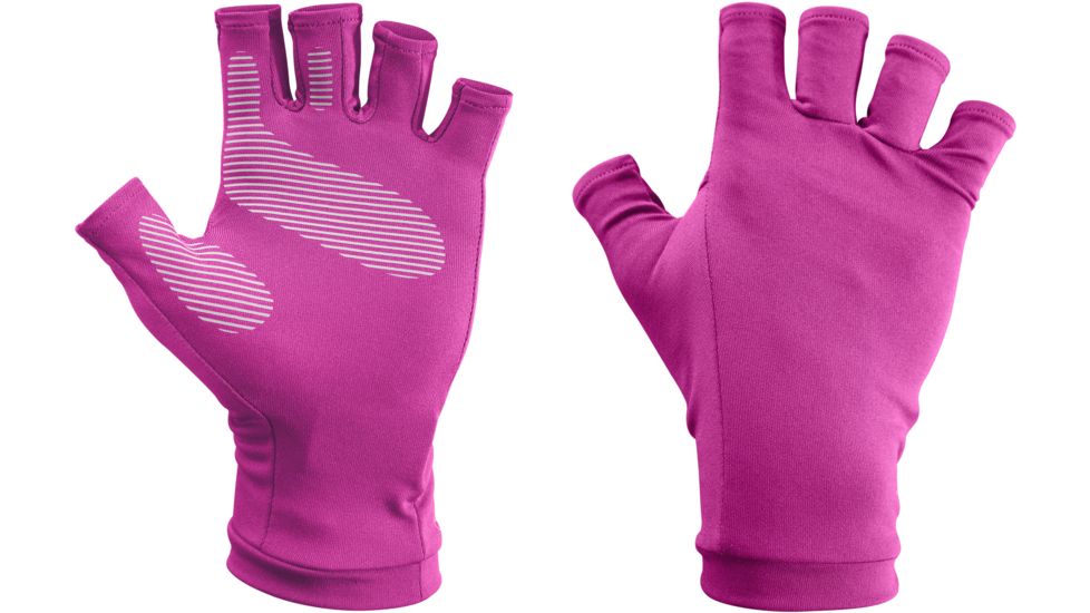 Sunday Afternoons UVShield Sun Gloves - Men's-Dahlia-S/M