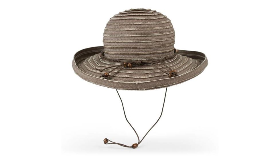 Sunday Afternoons Vineyard Hat - Womens, Bark, One Size S2C12268C20507