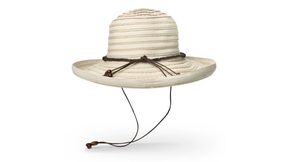 Sunday Afternoons Vineyard Hat - Womens, Linen, One Size S2C12268C23907