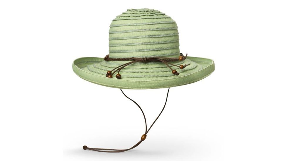 Sunday Afternoons Vineyard Hat - Womens, Honeydew, One Size S2C12268C76307