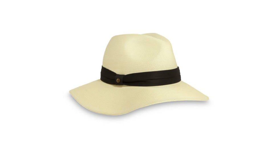 Sunday Afternoons Vista Hat - Womens, Ivory, One Size S2C27497C10207
