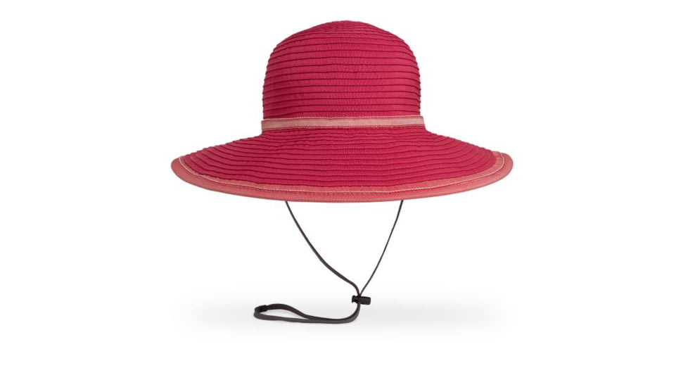 Sunday Afternoons Willow Hat - Womens, Wild Raspberry, One Size S2C16484C93107