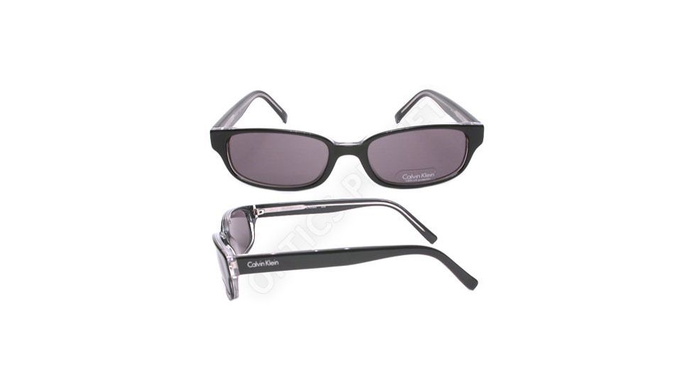 Calvin Klein Sunglasses 659S-038