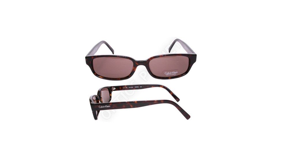 Calvin Klein Sunglasses 659S-067