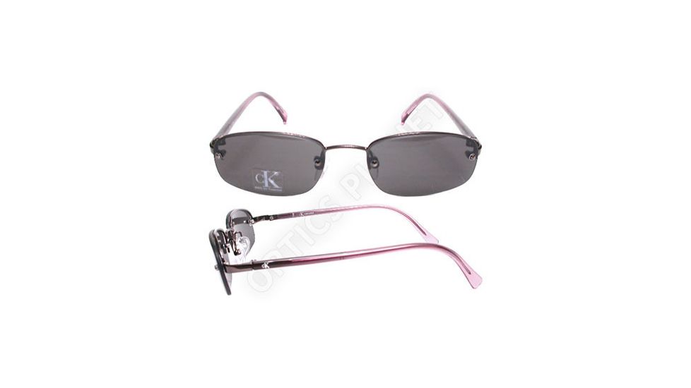 cK Sunglasses 1035