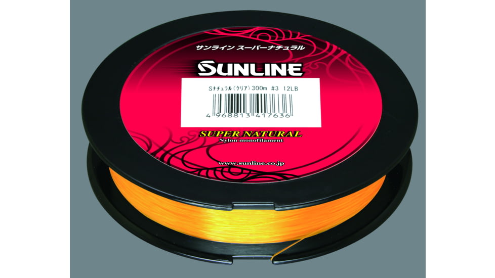 Sunline Super Natural Mono