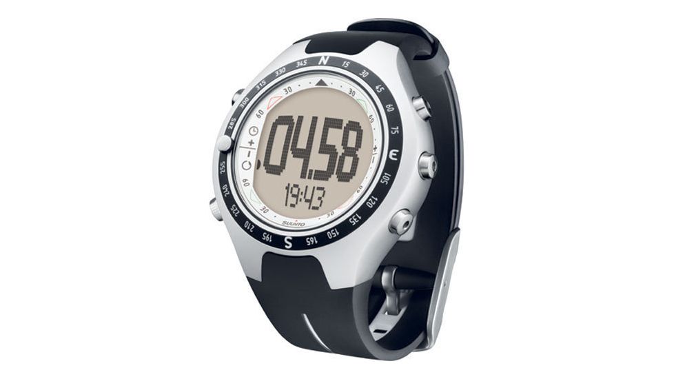Sunnto M-3 Watch w/ Countdown Timers SS011847310